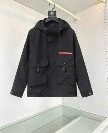 Picture of Prada Jackets _SKUPradaM-3XLaatx0530307